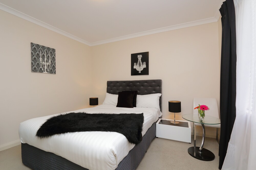 Luxe Spa on Kensington — East Perth — photo 4