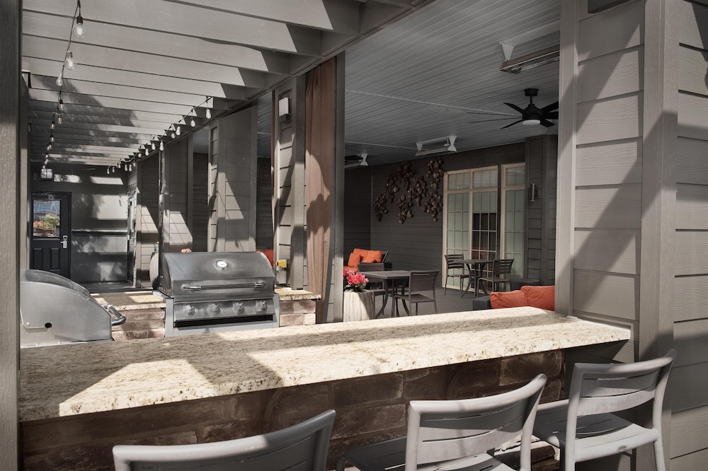 Homewood Suites by Hilton Vancouver Portland - photo 31