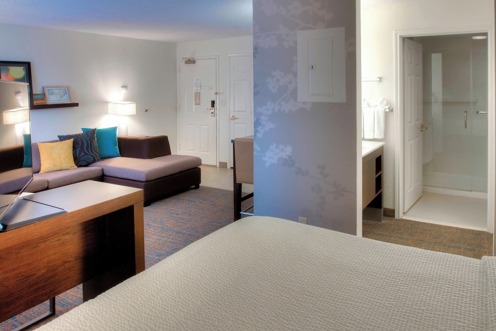 Residence Inn by Marriott McAllen - photo 20