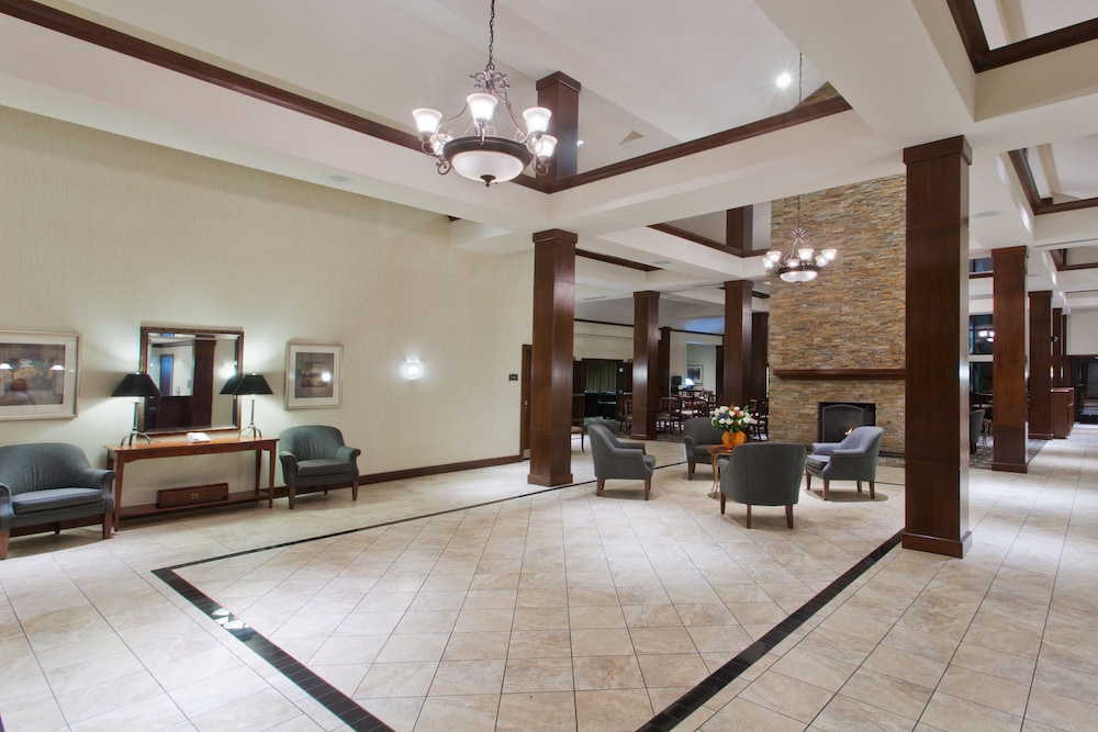 Staybridge Suites Everett Paine Field by IHG - photo 82