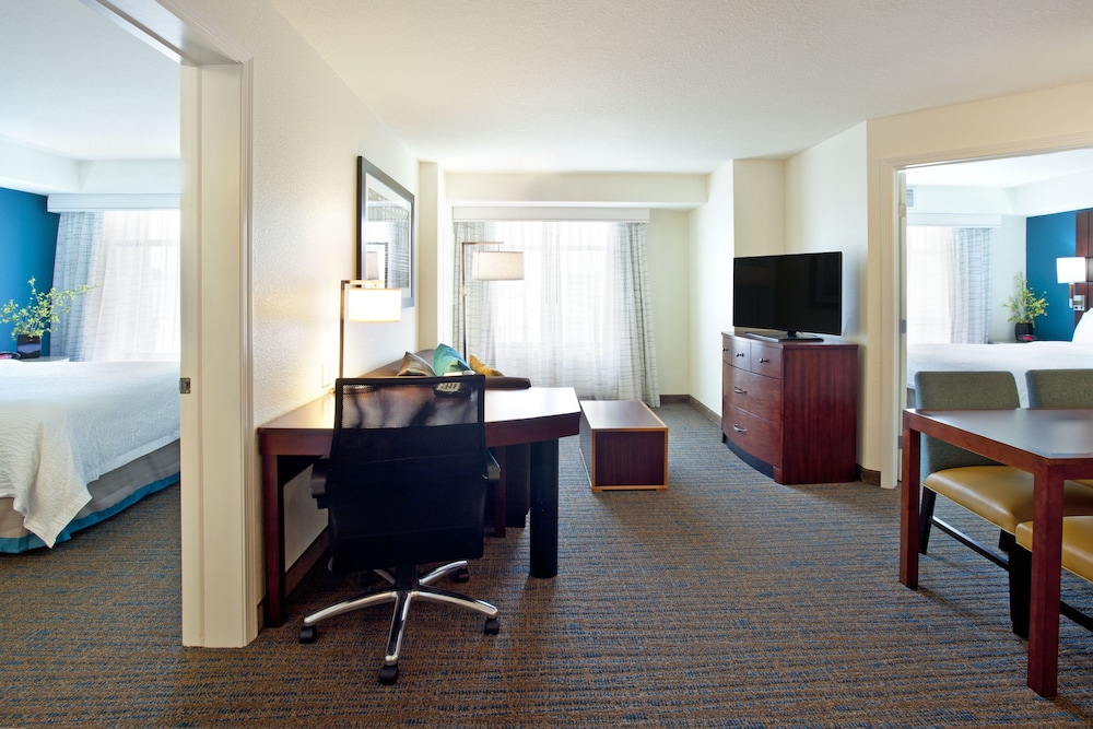 Residence Inn Portland Airport at Cascade Station - photo 5