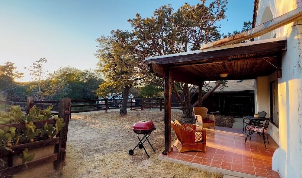 El Rancho Robles - photo 99