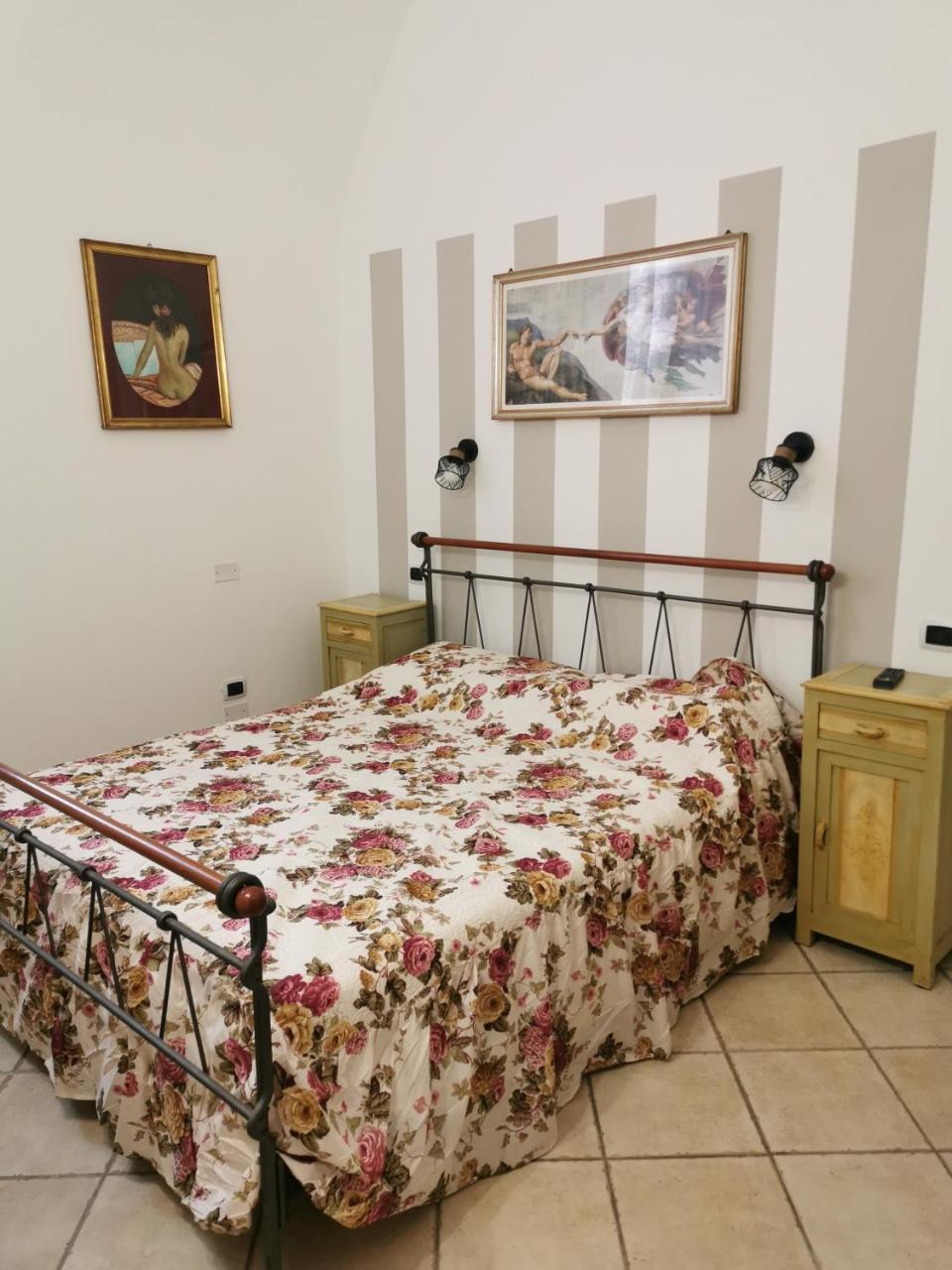 Cortile di San Leo — 4-Star Luxury Hotel in Vietri Sul Mare, Italy