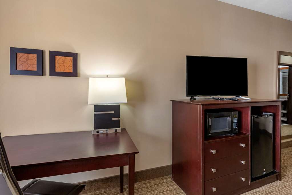 Comfort Suites Perrysburg Toledo South - photo 12