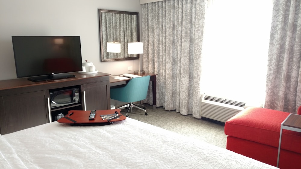 Hampton Inn Suffolk - photo 9