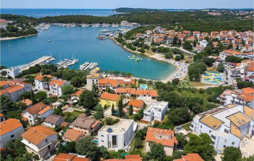 Villa Valsabion — 4-Star Luxury Hotel in Pula, Croatia