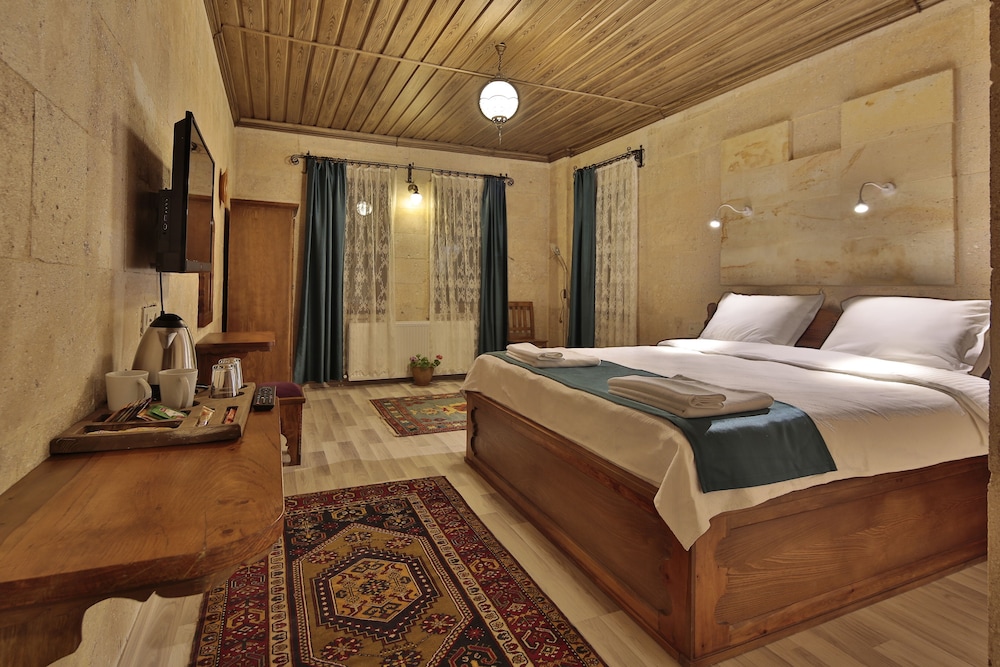 Cappadocia View Hotel — Nevsehir — photo 3
