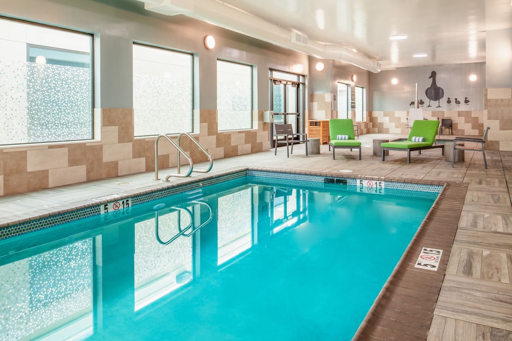 Homewood Suites by Hilton Belmont - photo 22