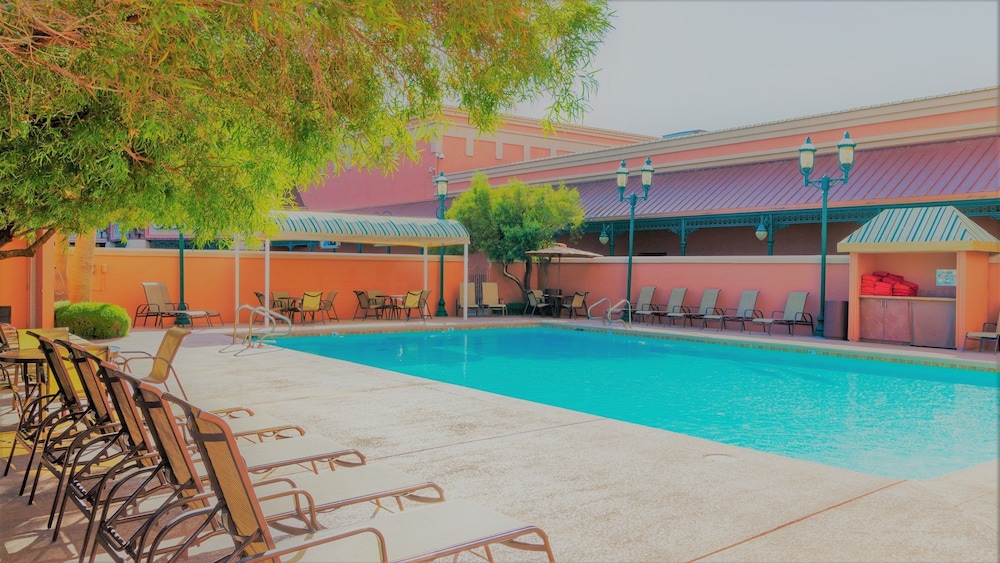 Boulder Station Hotel and Casino - photo 12