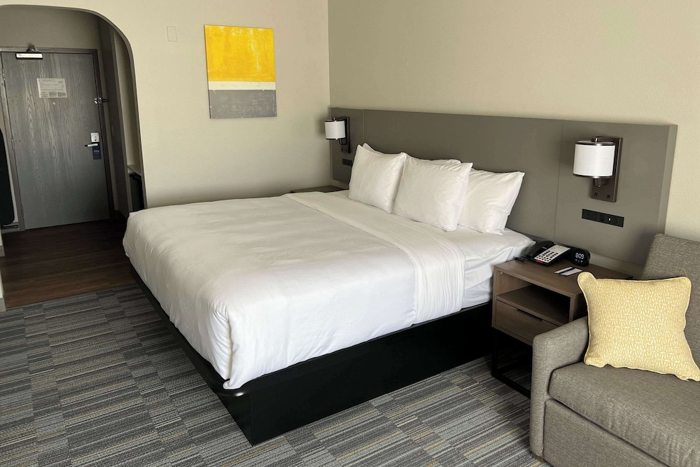 Comfort Inn & Suites - photo 6