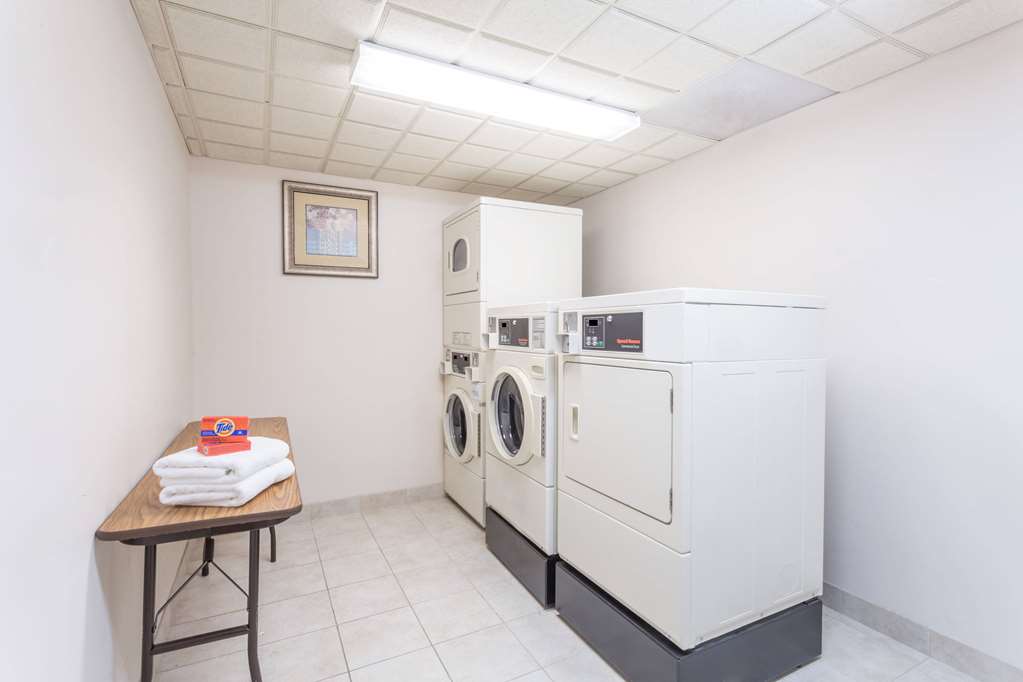 Wingate by Wyndham Richmond Short Pump - photo 15
