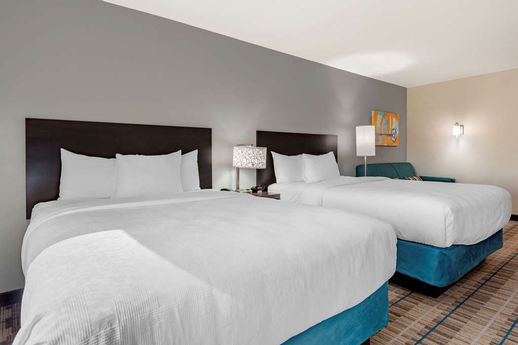 Mainstay Suites Newberry Crane - photo 20