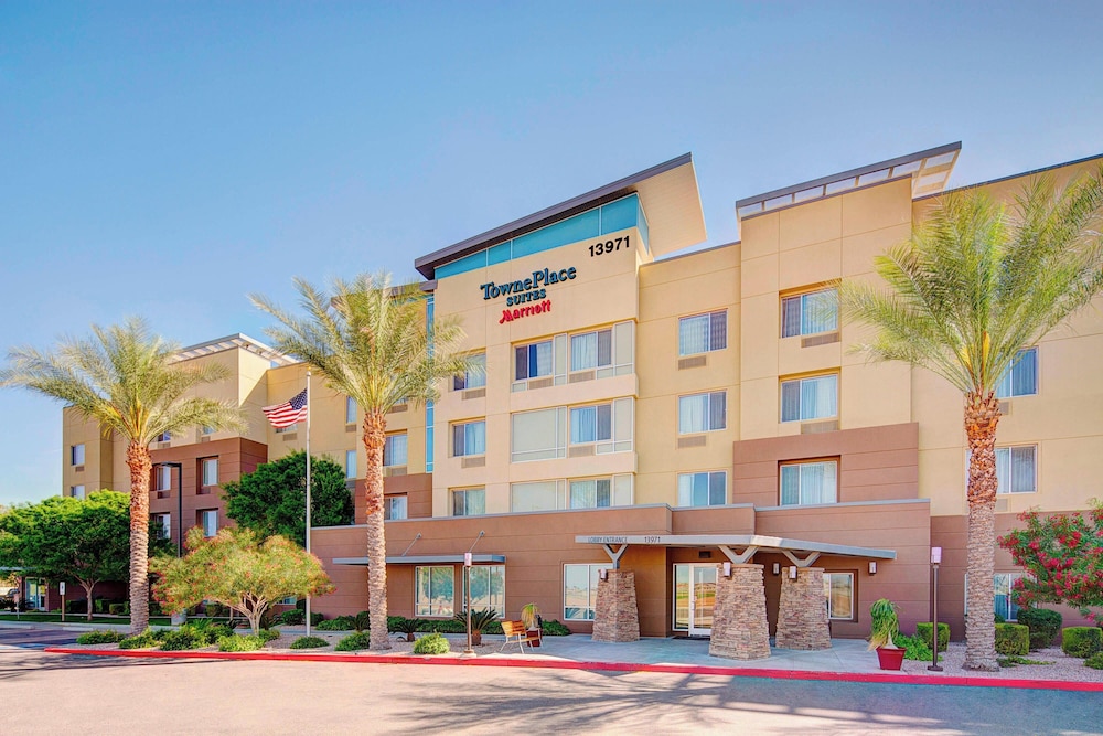 TownePlace Suites by Marriott Goodyear - featured photo