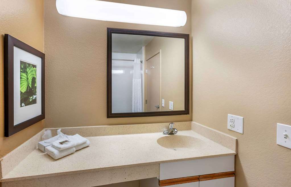 Extended Stay America Select Suites Phoenix Mesa West - photo 40