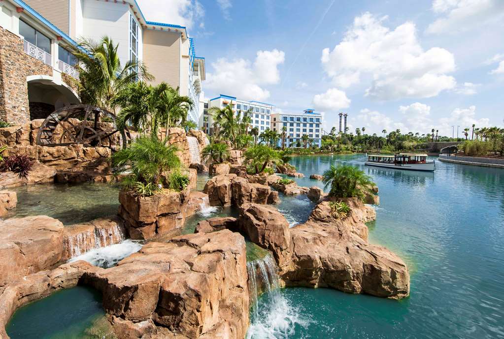 Universal's Loews Sapphire Falls Resort - photo 2