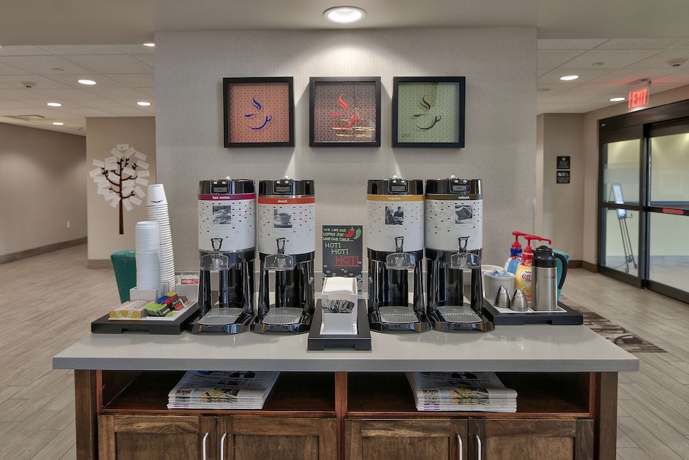 Hampton Inn & Suites Las Cruces I 10 - photo 51