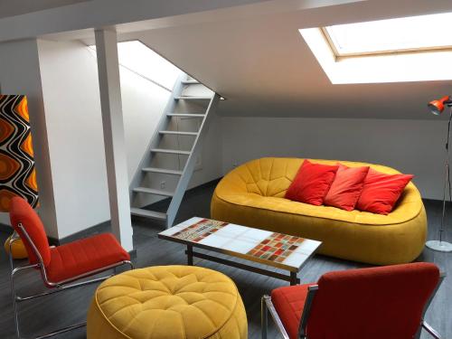 Le Studio 60′ — Mulhouse — photo 3