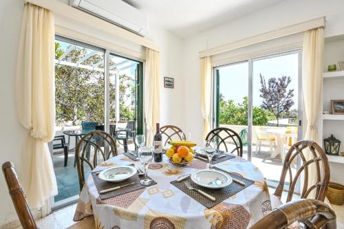 Villa 361 Walk to Protaras Fig Tree Bay & Amenities — 4-Star Luxury Hotel in Protaras, Cyprus