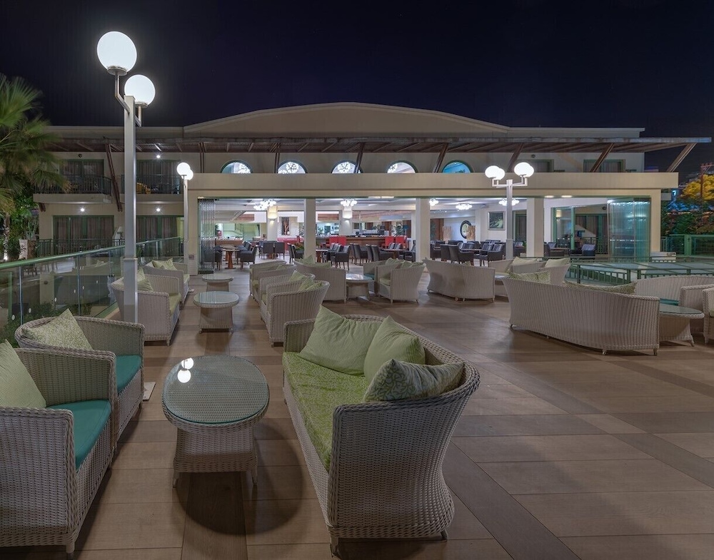 מרפסת / טרסה