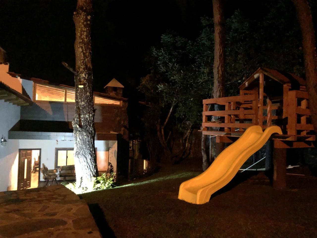 Cabaña La Lomita — Mazamitla — photo 2