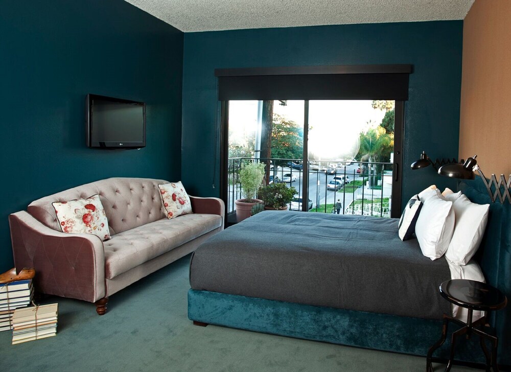 Palihotel Melrose - photo 15