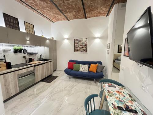 Il Posto Che Non Ti Aspetti Centro Storico — 4-Star Luxury Hotel in Turin, Italy