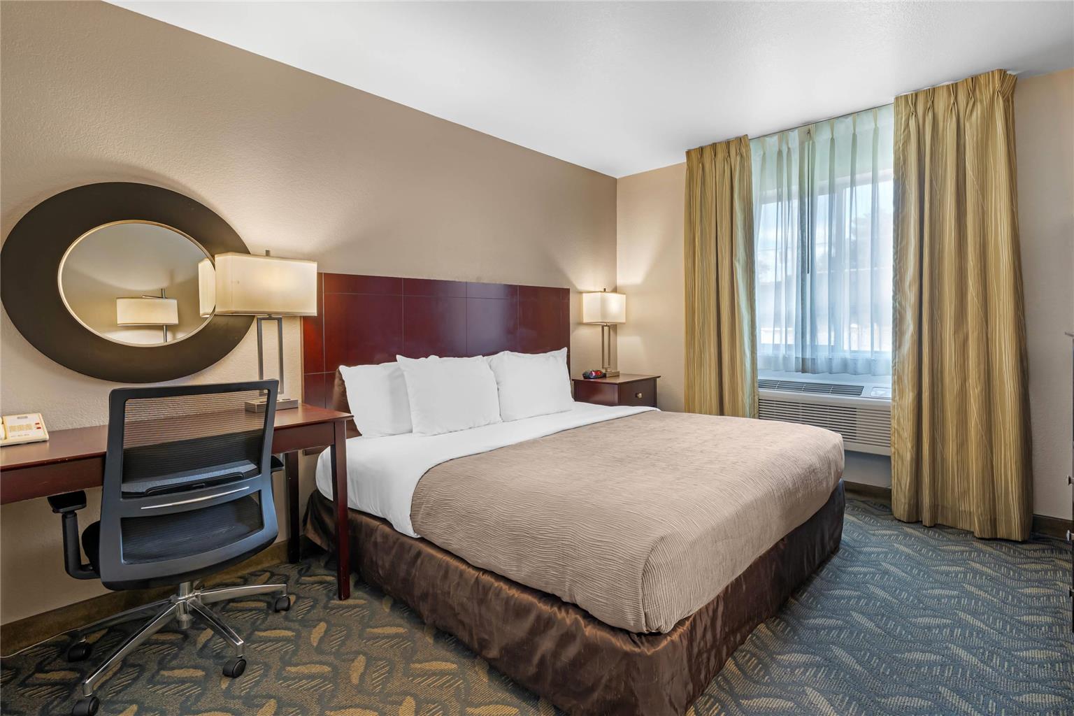 Quality Inn Prescott - photo 24