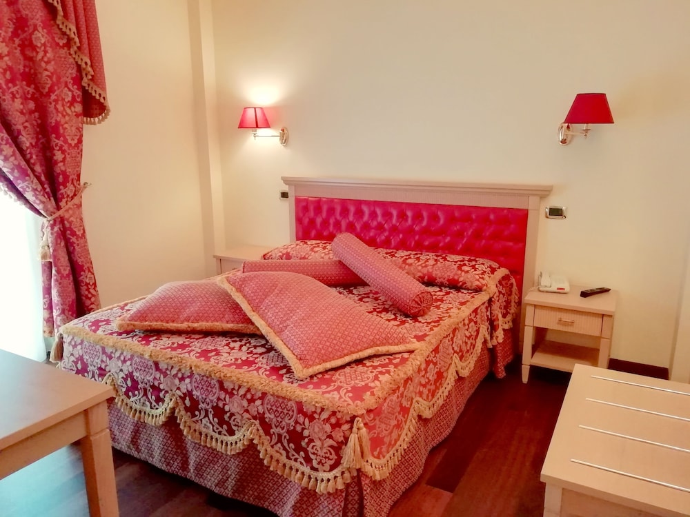 Hotel Concorde — hotel in Sant'egidio Alla Vibrata