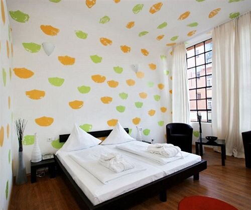 Art Fabrik Hotel in Wuppertal, Germany