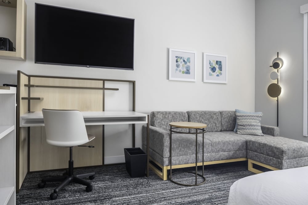TownePlace Suites by Marriott San Antonio Universal City Live Oak - photo 11