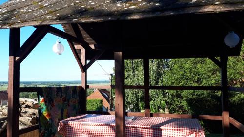 Harsona Vendégház in Fonyod, Hungary