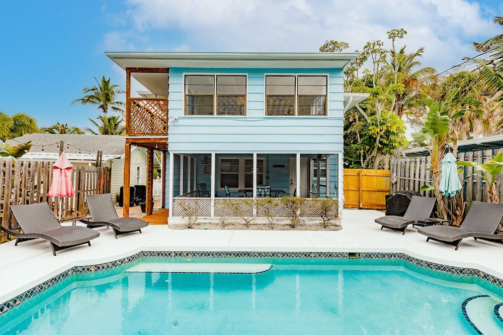 Siesta Key Island Rentals - photo 239