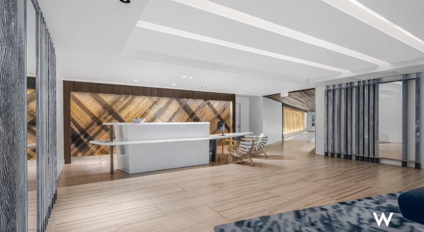 SuitesRUs At W Hotel Fort Lauderdale - photo 11
