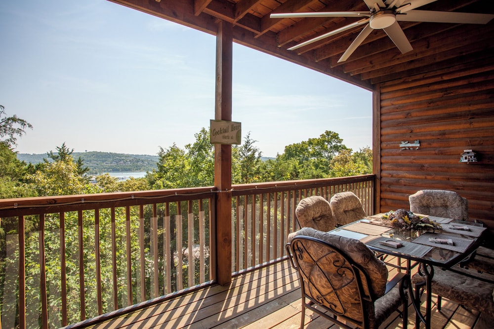 The Village At Indian Point Resort - photo 36