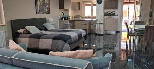 Patty House — 4-Star Luxury Hotel in L'aquila, Italy