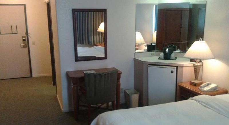 Rodeway Inn & Suites Las Vegas Strip - photo 9