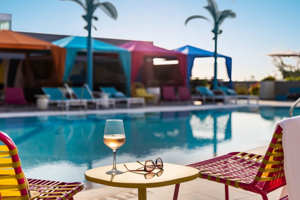 Lake Nona Wave Hotel - photo 36