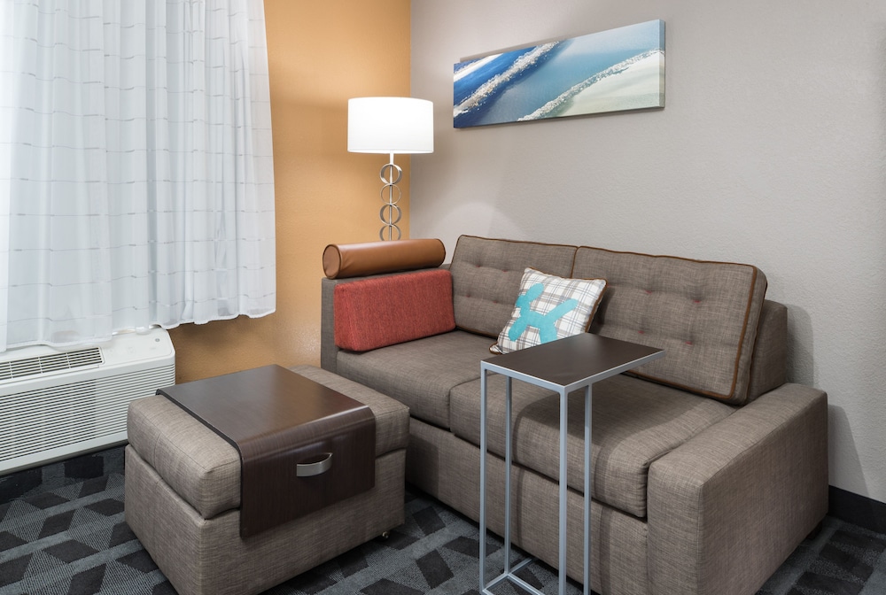 TownePlace Suites by Marriott Panama City - photo 13