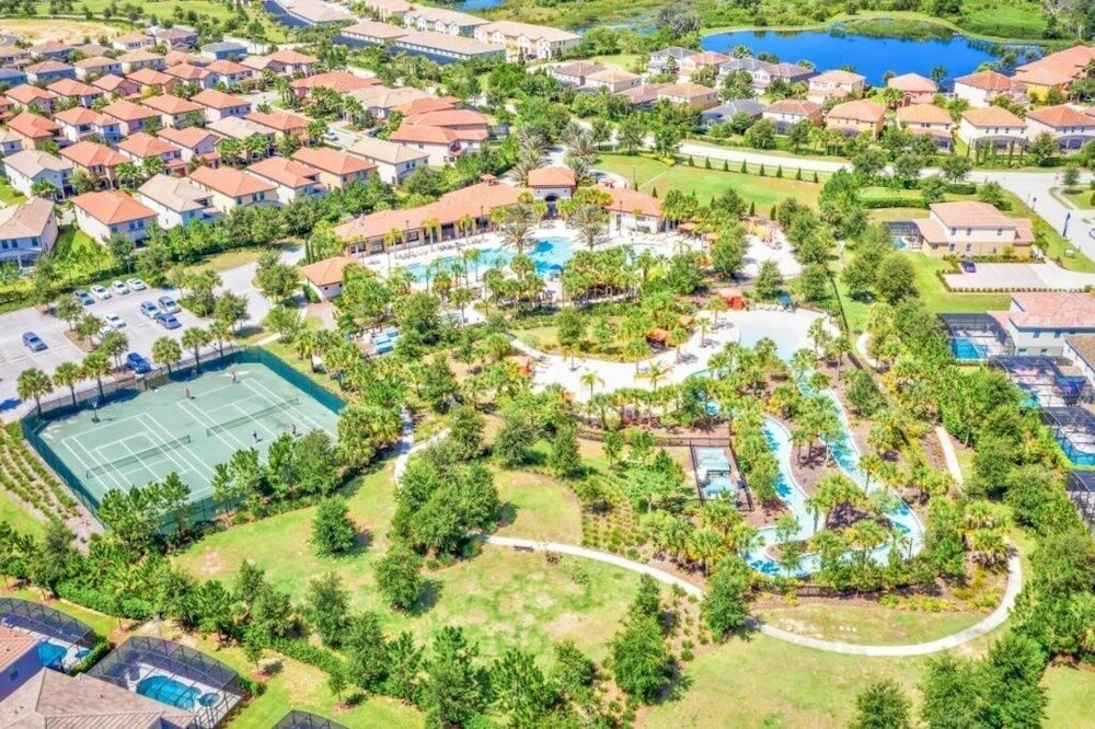 new Splash Of Magic At Solterra Resort 6 Bedroom Home - photo 83