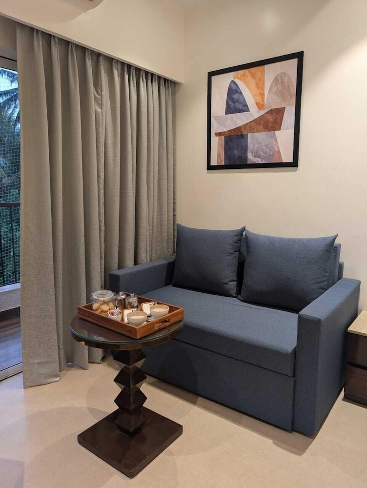 Meritas Grand Inn — Calangute — photo 4
