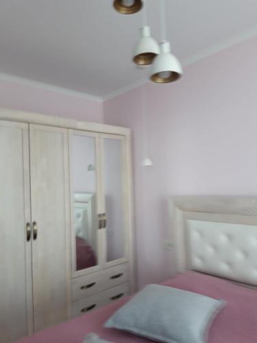 1 Bedroom Apartment With Sea And River Views
