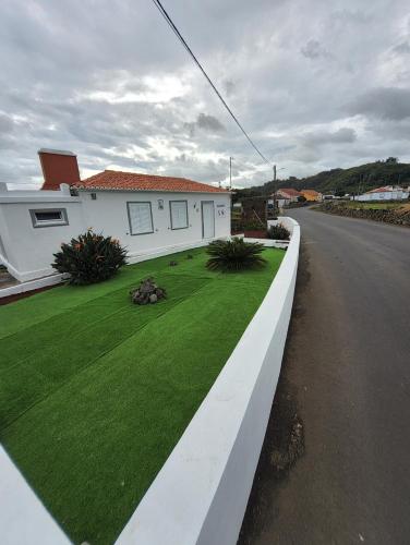 Alojamento São Brás — hotel near Lajes Airport