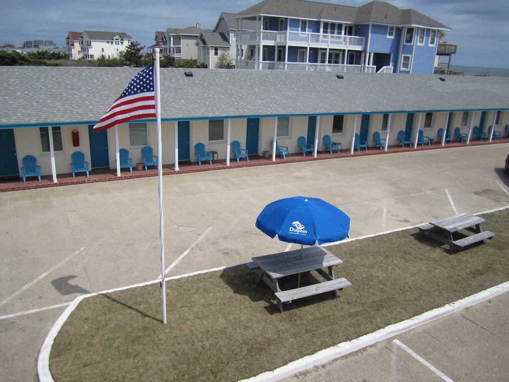 Dolphin Oceanfront Motel - photo 60
