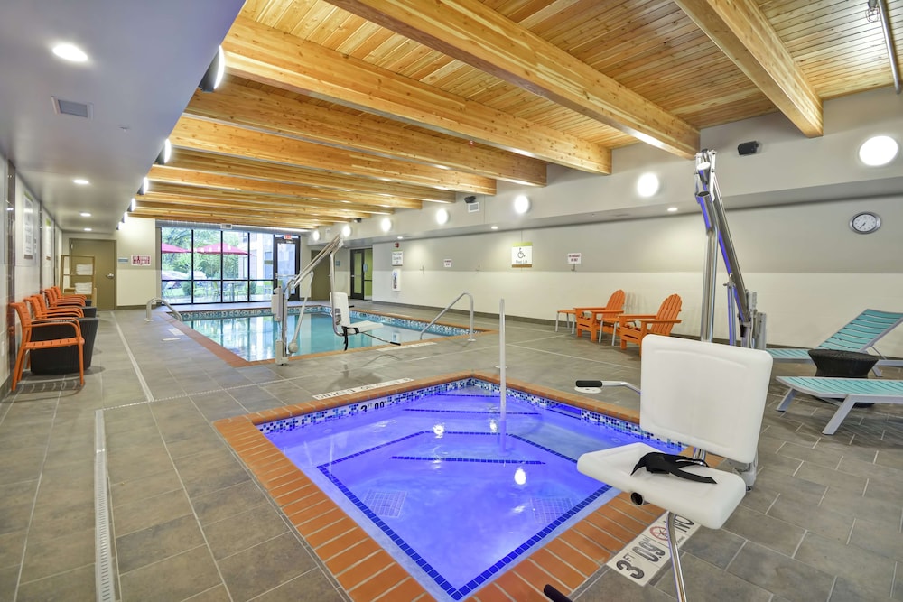 Home2 Suites by Hilton Minneapolis Eden Prairie - photo 27
