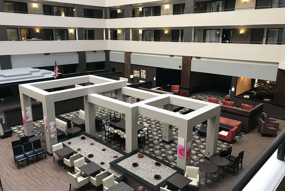 Ramada by Wyndham Southfield - photo 15