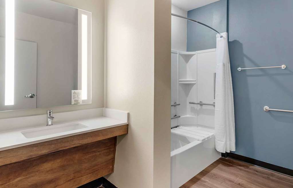 Extended Stay America Suites Atlanta McDonough - photo 55