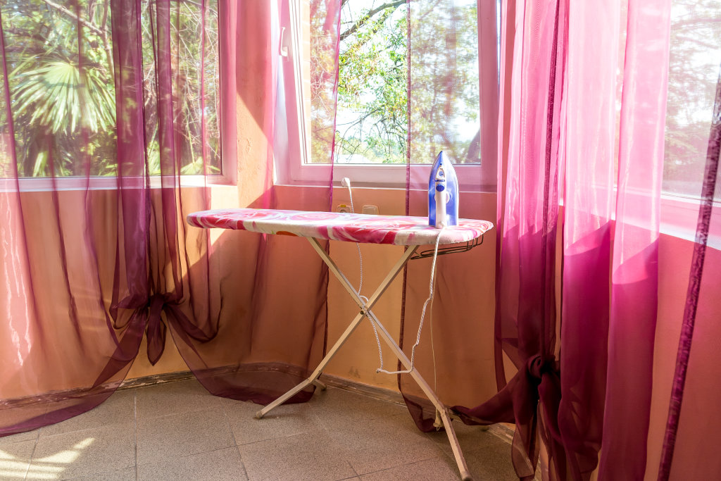 Mini hotel Albatross — Sochi — photo 3