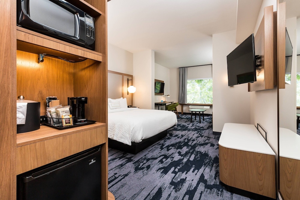Fairfield Inn & Suites by Marriott Crestview - photo 8
