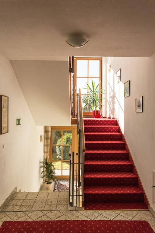 Hotel Pension Geiger — Bad Toelz — photo 3