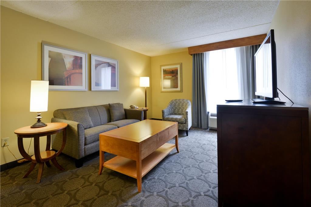 Wyndham Columbus - photo 23